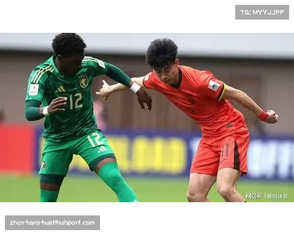 韩媒讽刺U20国足被吹为40年来最强 结果连世青赛资格都未能获得